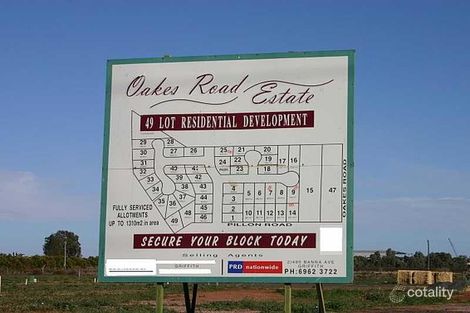 Property photo of 11 Jackson Place Yoogali NSW 2680