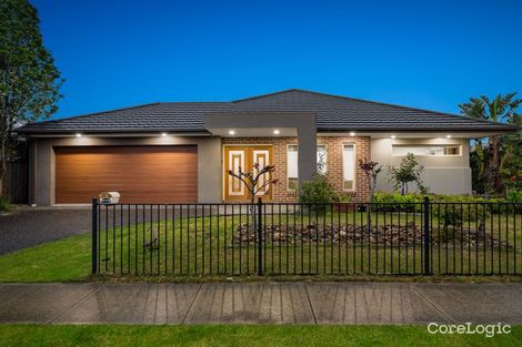 Property photo of 143 Aylmer Road Lyndhurst VIC 3975