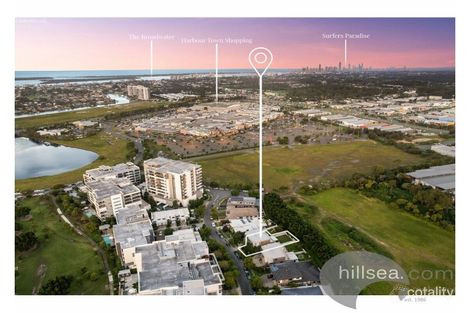 Property photo of 2/8 Compass Drive Biggera Waters QLD 4216
