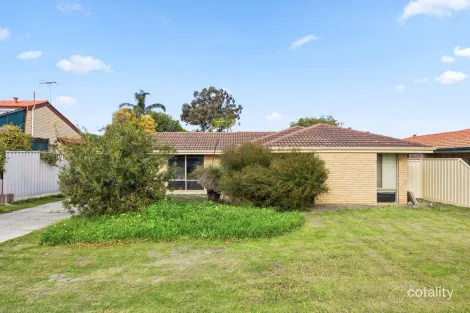 50 Chesterton Rd, Bassendean, WA 6054