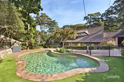 Property photo of 75 Lynbara Avenue St Ives NSW 2075