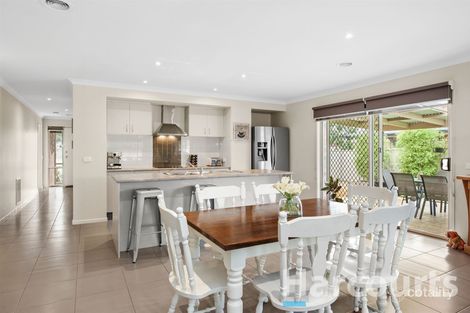 Property photo of 34 Grand Junction Drive Miners Rest VIC 3352