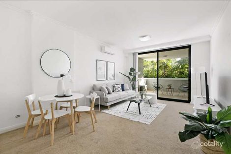 Property photo of 24/35-39 Balmoral Street Waitara NSW 2077