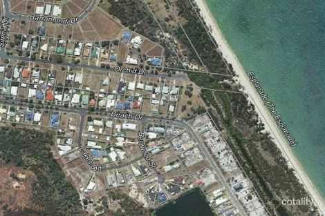 Property photo of 2 Beach Drive Burrum Heads QLD 4659