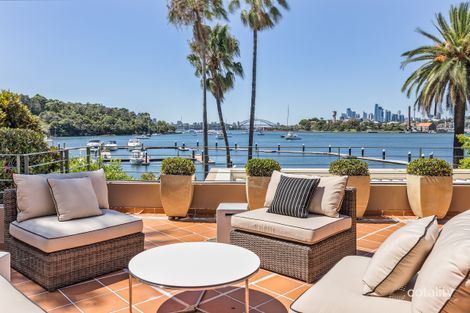 Property photo of 11/12-14 Le Vesinet Drive Hunters Hill NSW 2110
