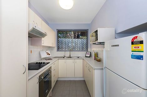 Property photo of 2/70 Mitre Street St Lucia QLD 4067