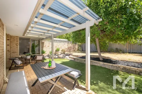 Property photo of 229A Preston Point Road Bicton WA 6157