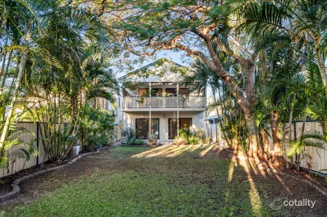 Property photo of 140 Thorneside Road Thorneside QLD 4158