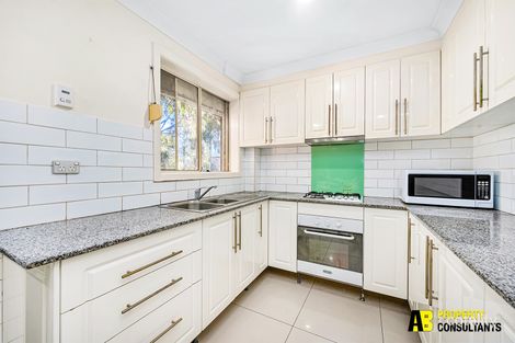 Property photo of 16/4-6 Wigram Street Harris Park NSW 2150