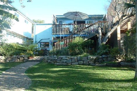 Property photo of 33 Gardere Avenue Curl Curl NSW 2096