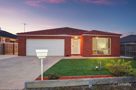 Property photo of 15 Barry Court Grovedale VIC 3216