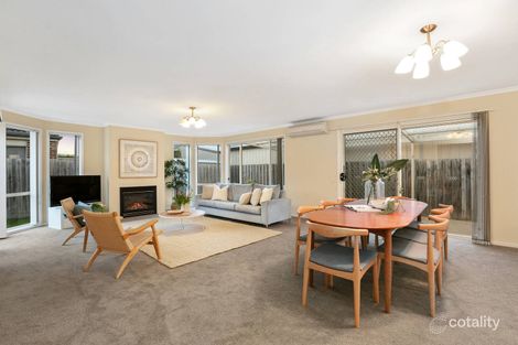 Property photo of 15 Barry Court Grovedale VIC 3216