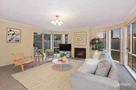 Property photo of 15 Barry Court Grovedale VIC 3216