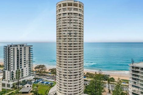 106/114 The Esplanade, Surfers Paradise, QLD 4217