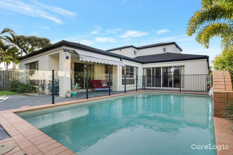 Property photo of 10 Lee Anne Crescent Helensvale QLD 4212