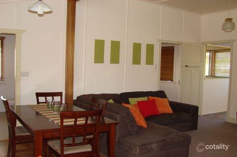 Property photo of 14 Foreman Street West Rockhampton QLD 4700
