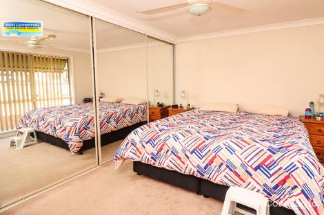 Property photo of 137 Hurley Street Cootamundra NSW 2590