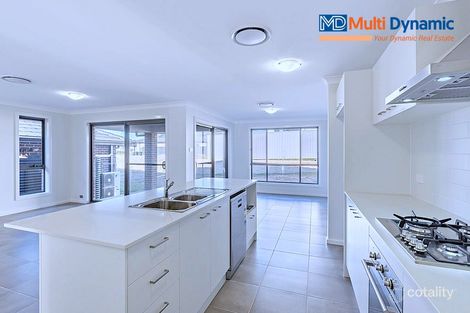 Property photo of 45 Stevens Drive Oran Park NSW 2570