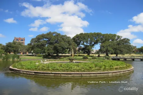 Property photo of 7/16 Toxteth Road Glebe NSW 2037