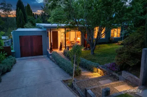 Property photo of 27 Queen Street Bowral NSW 2576