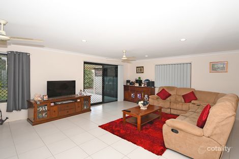 Property photo of 60 Endeavour Way Eli Waters QLD 4655