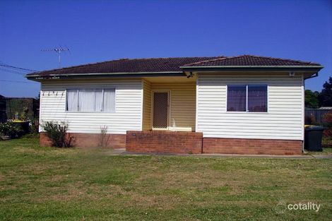 Property photo of 10 Forrest Road Lalor Park NSW 2147