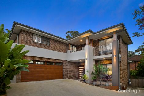 Property photo of 24A Westwood Street Pennant Hills NSW 2120