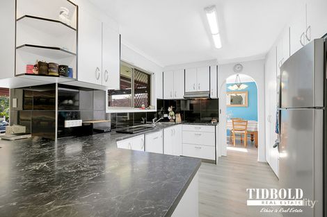 Property photo of 3 Ursula Court Victoria Point QLD 4165