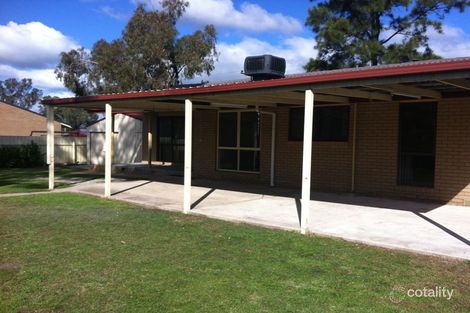 Property photo of 30 Goolagar Crescent Springdale Heights NSW 2641
