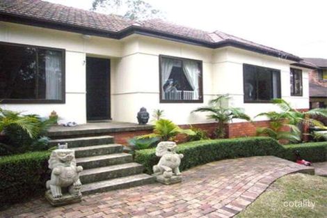 7 Nemesia Ave, Caringbah South, NSW 2229