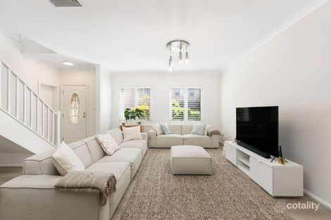 Property photo of 4/9-15 Gardere Street Caringbah NSW 2229