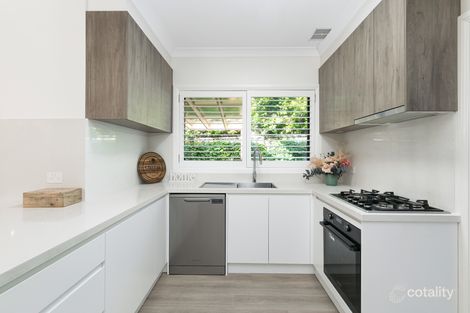 Property photo of 4/9-15 Gardere Street Caringbah NSW 2229
