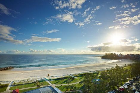 Property photo of 701/60 Marine Parade Coolangatta QLD 4225