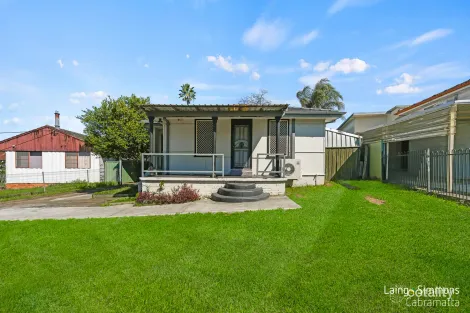 Property photo of 95 Miller Road Miller NSW 2168