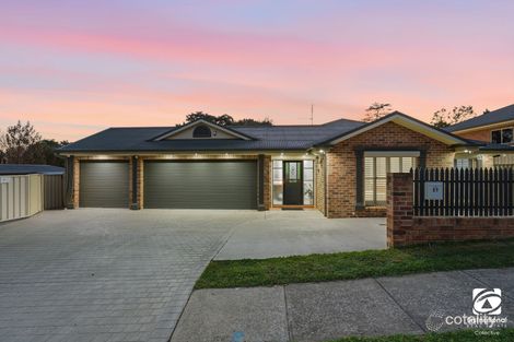 Property photo of 89 Macarthur Road Elderslie NSW 2570