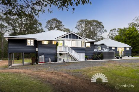 Property photo of 841 Caboolture River Road Upper Caboolture QLD 4510