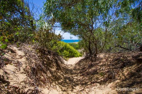 Property photo of 21 Marine Parade Agnes Water QLD 4677