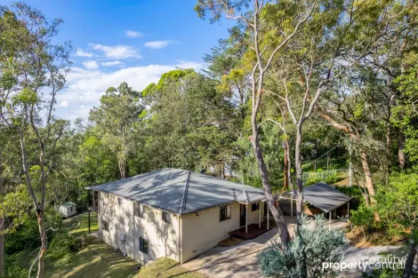 Property photo of 2 Railway Parade Warrimoo NSW 2774