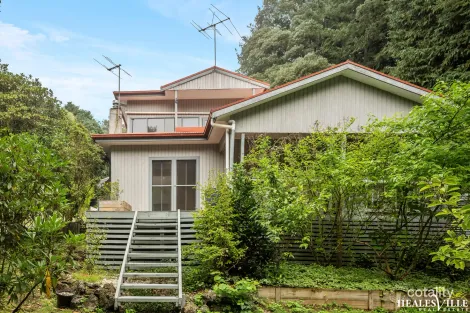 1691 Healesville-Kinglake Rd, Toolangi, VIC 3777