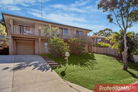 Property photo of 38 Glen Ayr Drive Banora Point NSW 2486