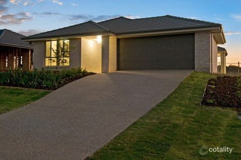 Property photo of 16 Pallas Parade Warner QLD 4500