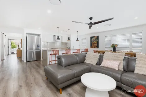 Property photo of 42 Cagney Road Rutherford NSW 2320