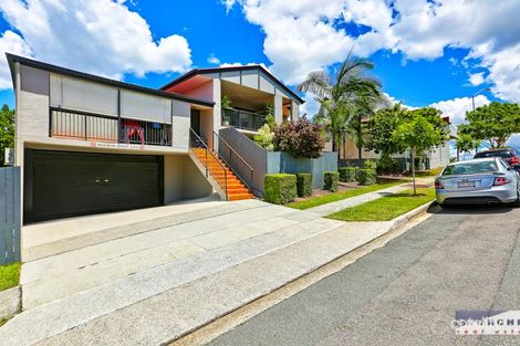 Property photo of 5/589-599 Lutwyche Road Lutwyche QLD 4030