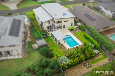 Property photo of 11 Coronata Place Reedy Creek QLD 4227