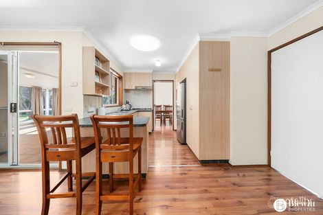 Property photo of 3 Gabriel Avenue Jerrabomberra NSW 2619