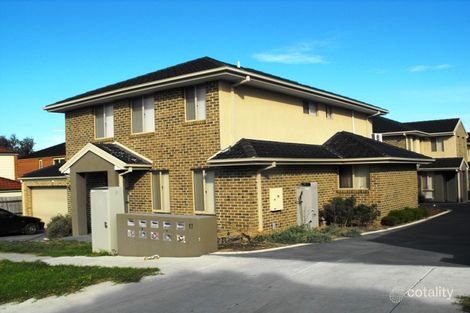 Property photo of 1/17 Simon Court Epping VIC 3076