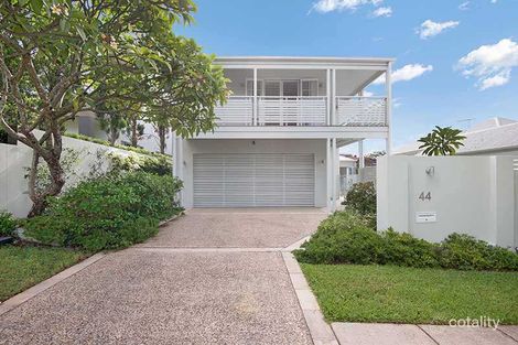 44 Ascot St, Ascot, QLD 4007