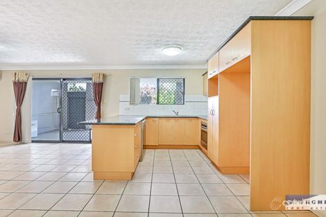 Property photo of 5/589-599 Lutwyche Road Lutwyche QLD 4030