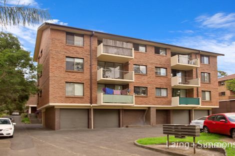 8/20 Luxford Rd, Mount Druitt, NSW 2770
