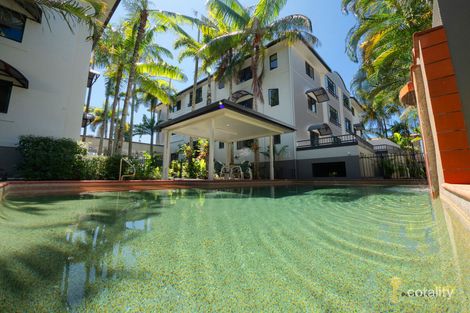Property photo of 11/186-188 McLeod Street Cairns North QLD 4870